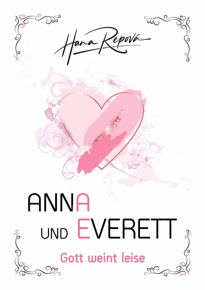 Anna und Everett main product photo