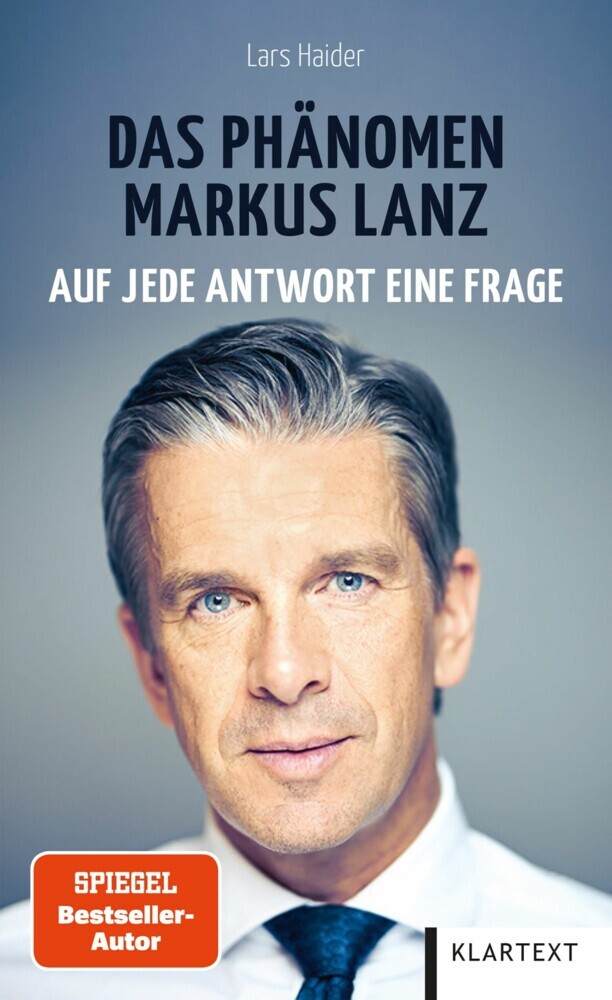 Das Phänomen Markus Lanz main product photo
