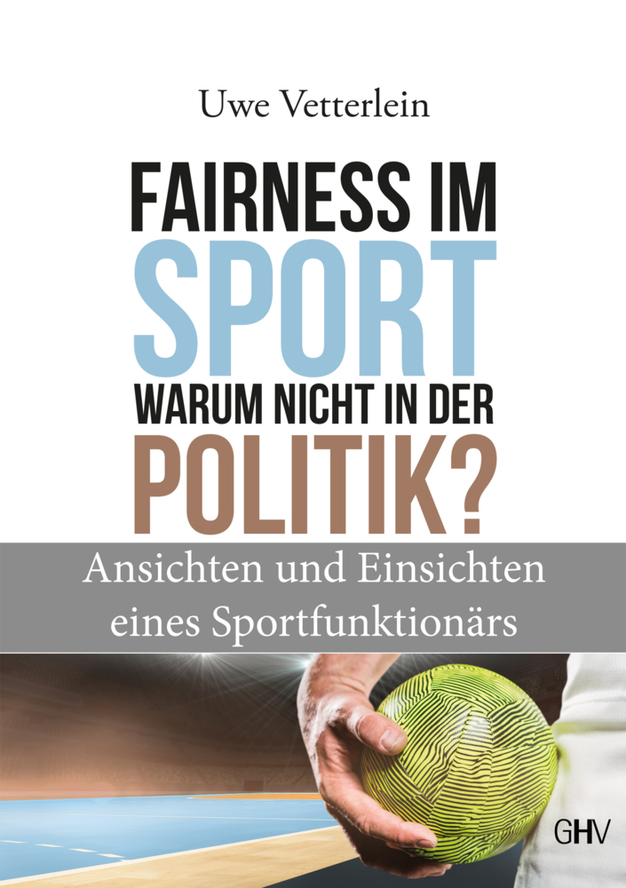 Fairness im Sport main product photo