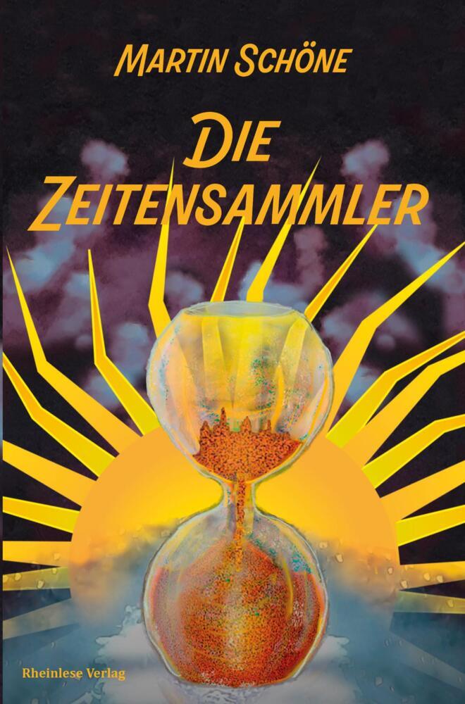 Die Zeitensammler main product photo