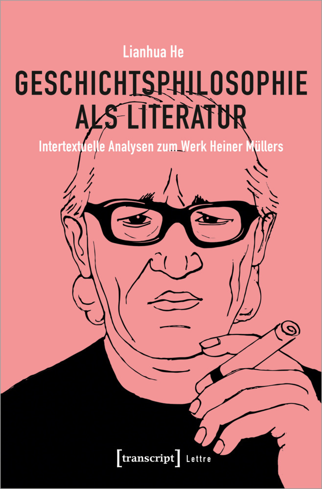 Geschichtsphilosophie als Literatur main product photo
