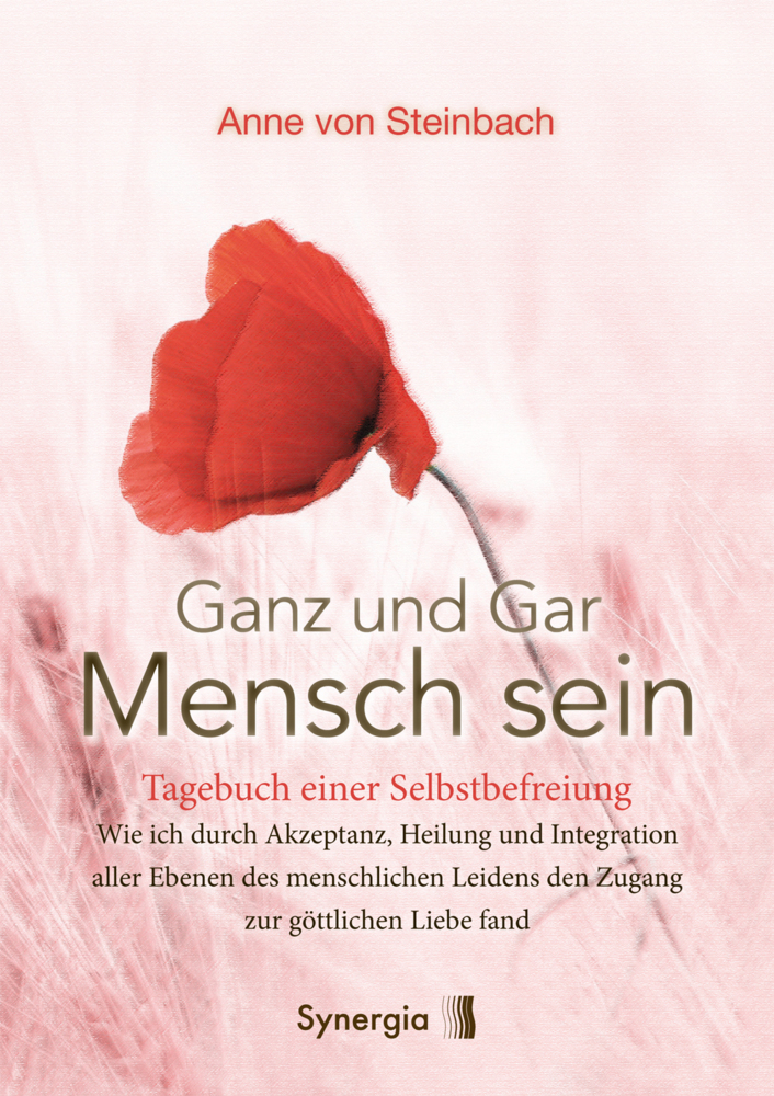 Ganz und Gar Mensch sein main product photo