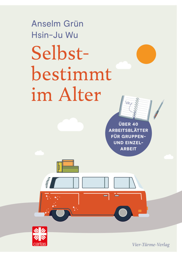 Selbstbestimmt im Alter main product photo