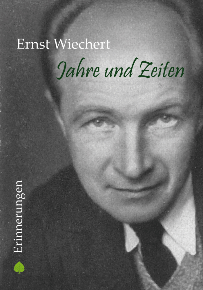 Jahre und Zeiten main product photo