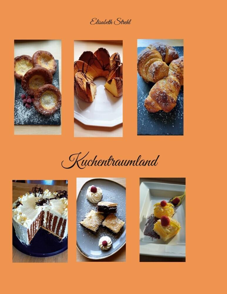 Kuchentraumland main product photo