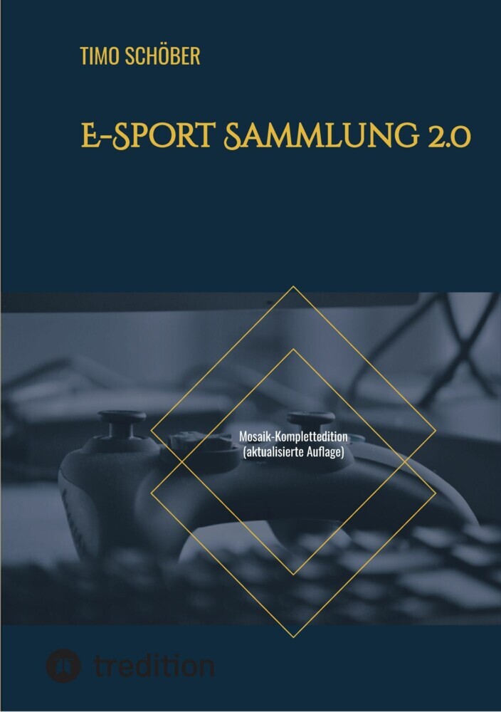 E-Sport Sammlung 2.0 main product photo