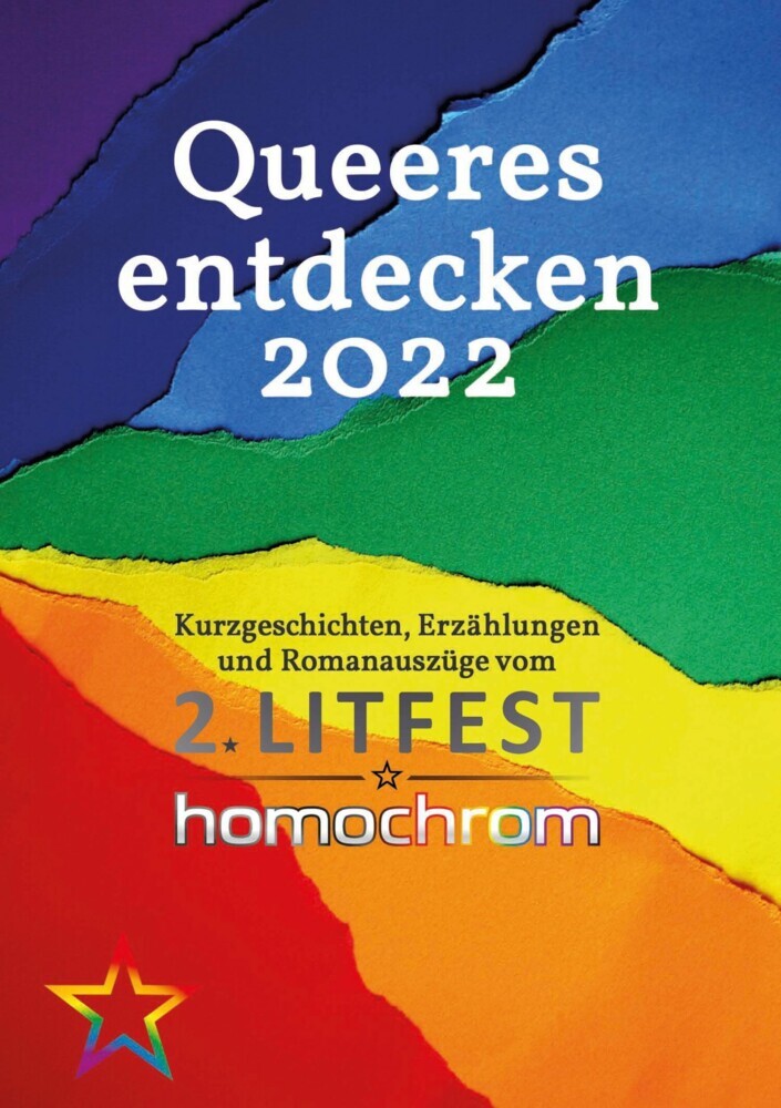 Queeres entdecken 2022 main product photo
