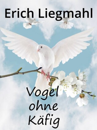 Vogel ohne Käfig