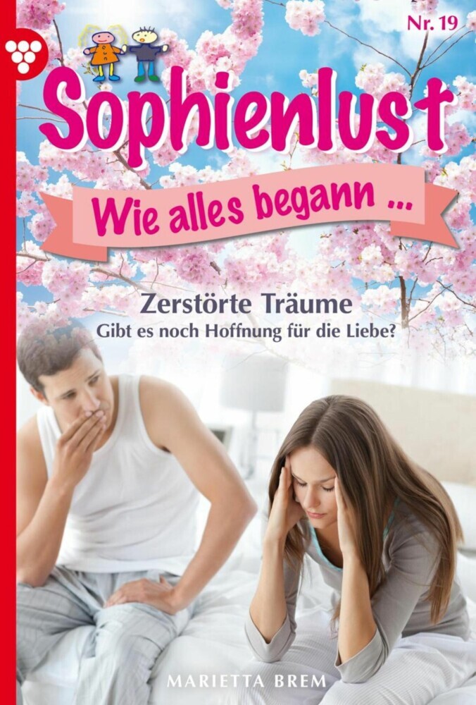 Zerstörte Träume main product photo