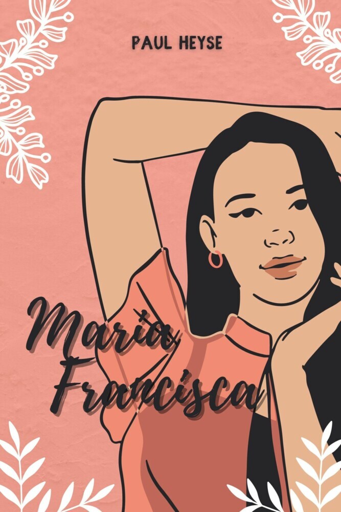 Maria Francisca main product photo
