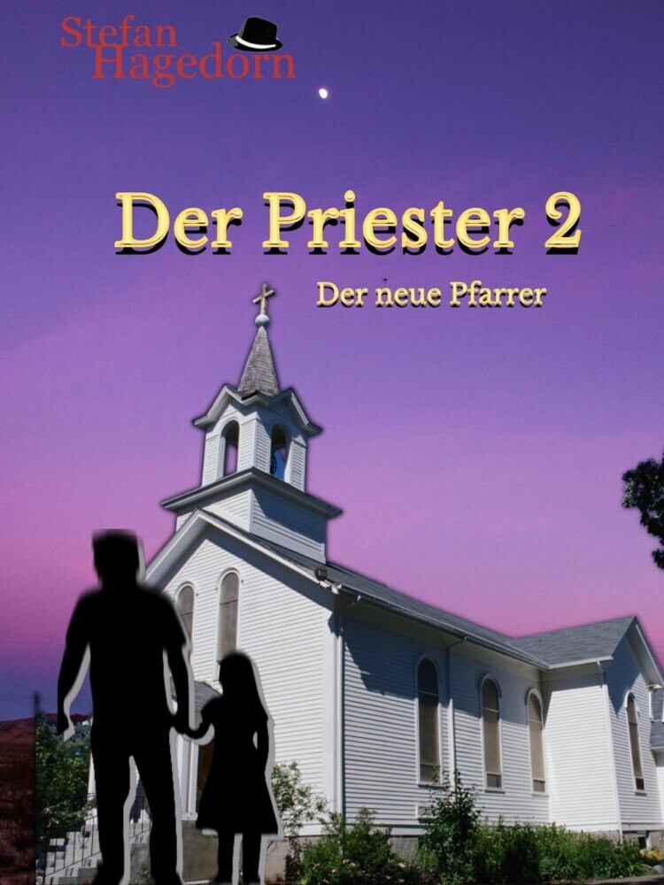 Der Priester 2 main product photo