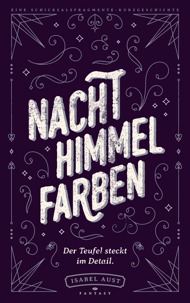 Nachthimmelfarben main product photo