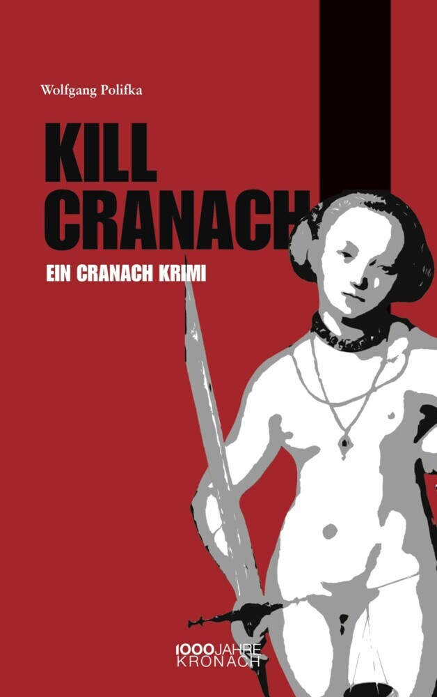 KILLCRANACH main product photo