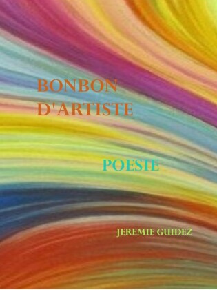 Bonbon d'artiste
