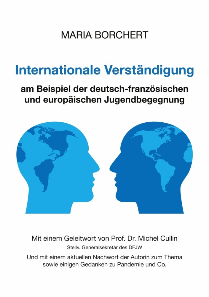 Internationale Verständigung am Beispiel der deutsch-französischen und europäischen Jugendbegegnung main product photo