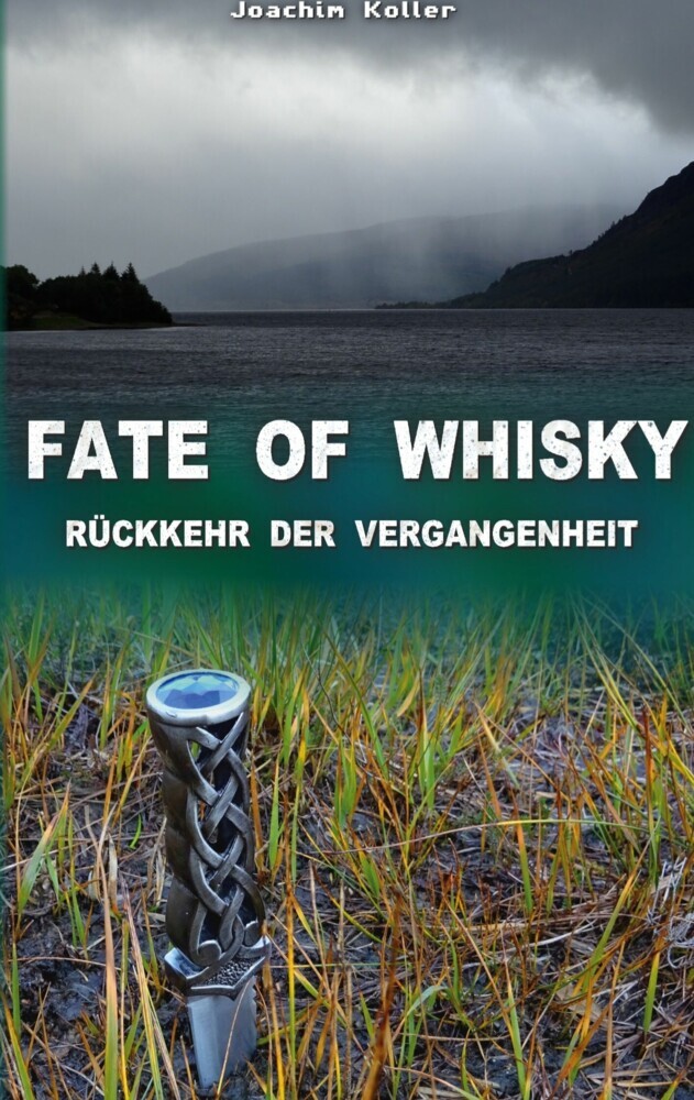 Fate of Whisky main product photo