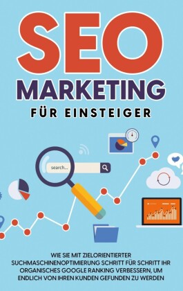 SEO Marketing für Einsteiger