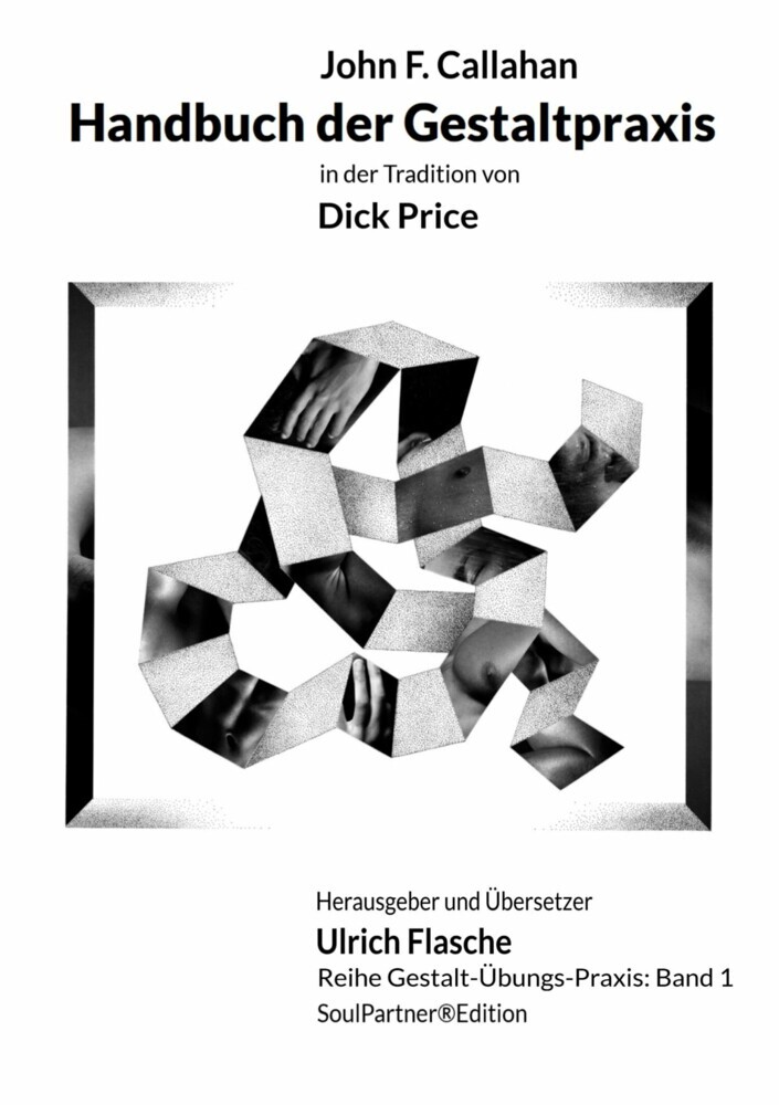 Handbuch der Gestaltpraxis main product photo