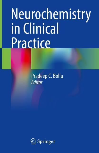 Neurochemistry in Clinical Practice main product photo