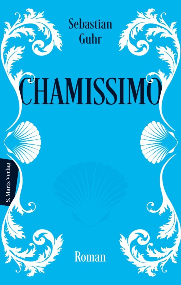 Chamissimo main product photo