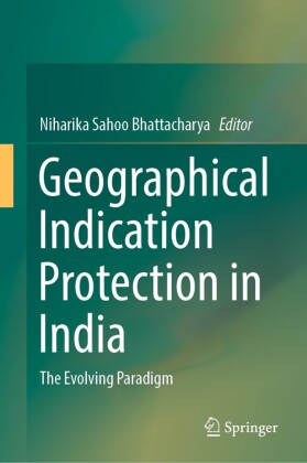 Geographical Indication Protection in India