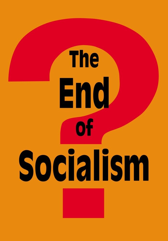 The End of Socialism? main product photo