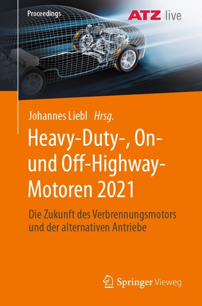 Heavy-Duty-, On- und Off-Highway-Motoren 2021 main product photo