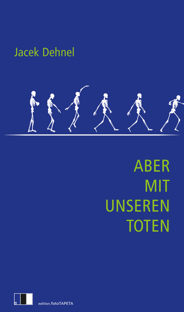 Aber mit unseren Toten main product photo