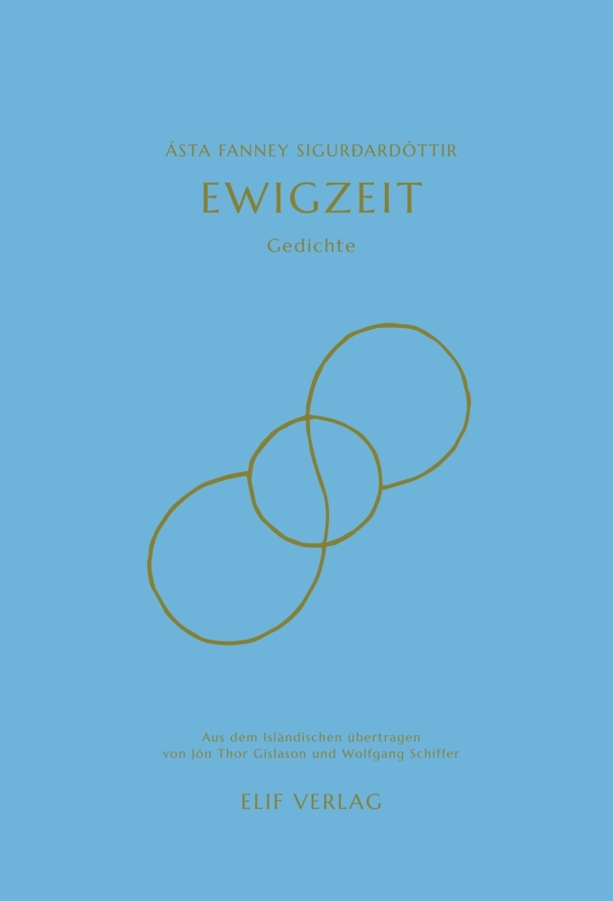 Ewigzeit main product photo