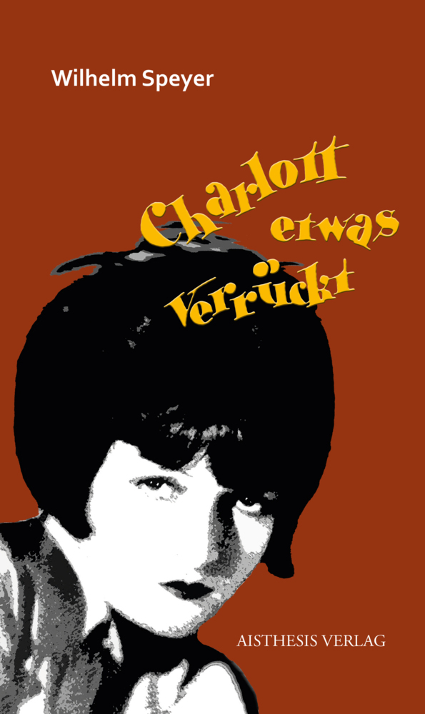 Charlott etwas verrückt main product photo