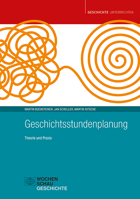 Geschichtsstundenplanung main product photo