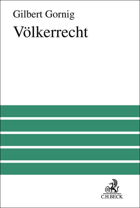 Völkerrecht main product photo