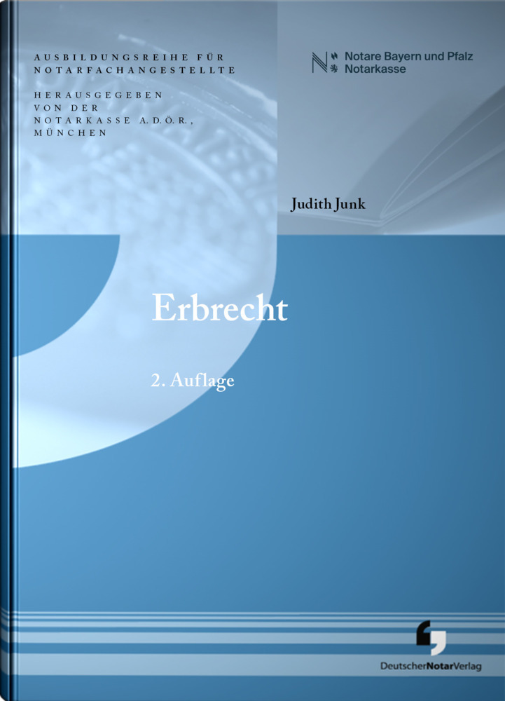 Erbrecht main product photo