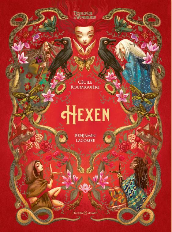 Hexen main product photo
