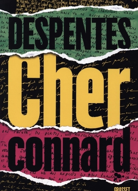 Cher connard main product photo