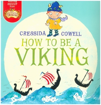 How to be a Viking