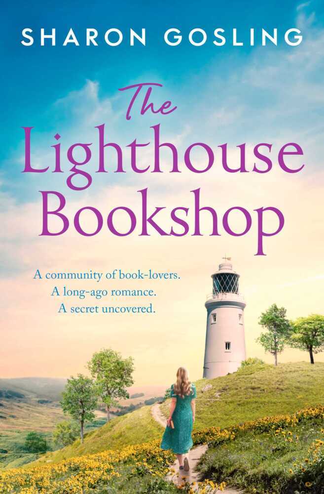 The Lighthouse Bookshop main product photo