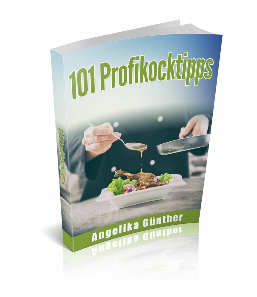 101 Profikochtipps main product photo