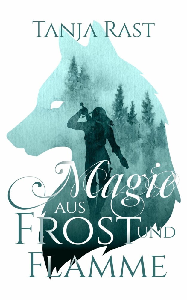 Magie aus Frost und Flamme main product photo