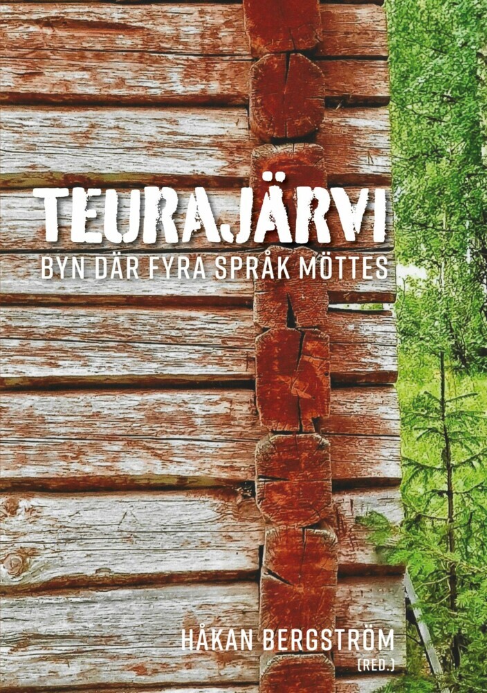 Teurajärvi main product photo