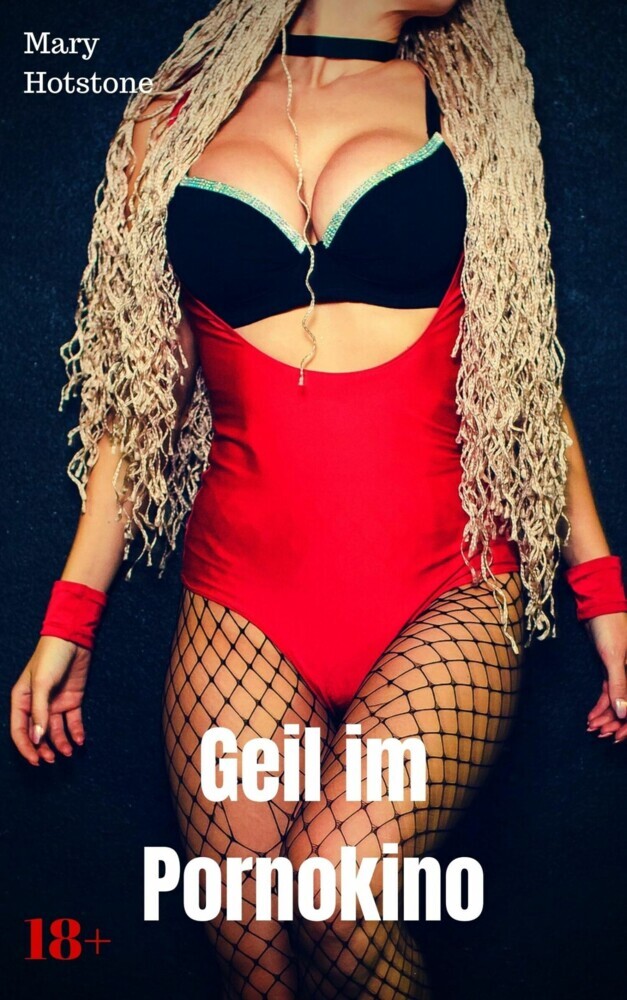 Geil im Pornokino main product photo