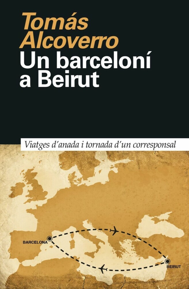 Un barceloní a Beirut main product photo