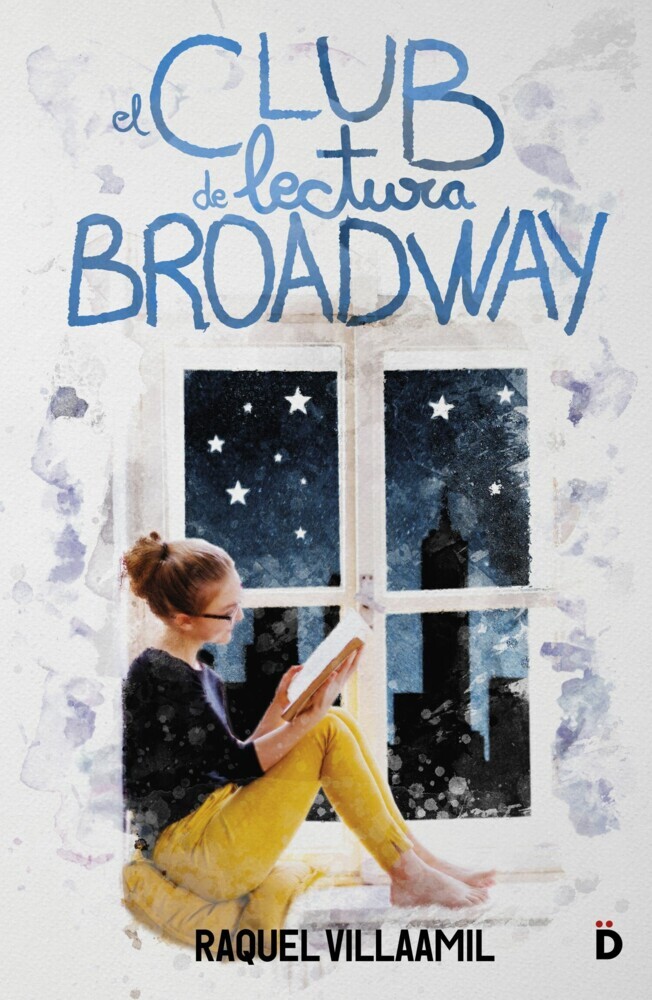 El club de lectura Broadway main product photo