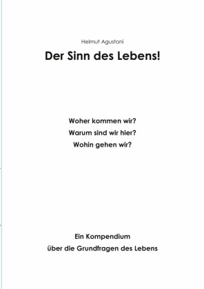 Der Sinn des Lebens