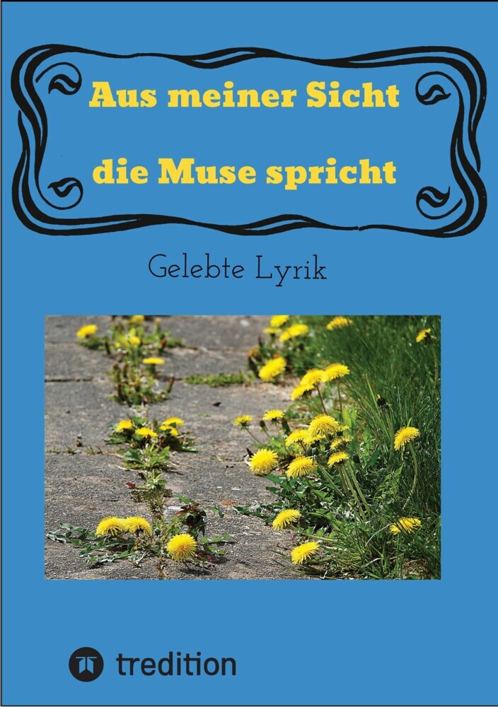 Aus meiner Sicht die Muse spricht main product photo