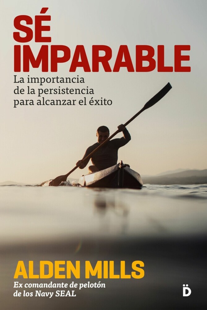 Sé imparable main product photo