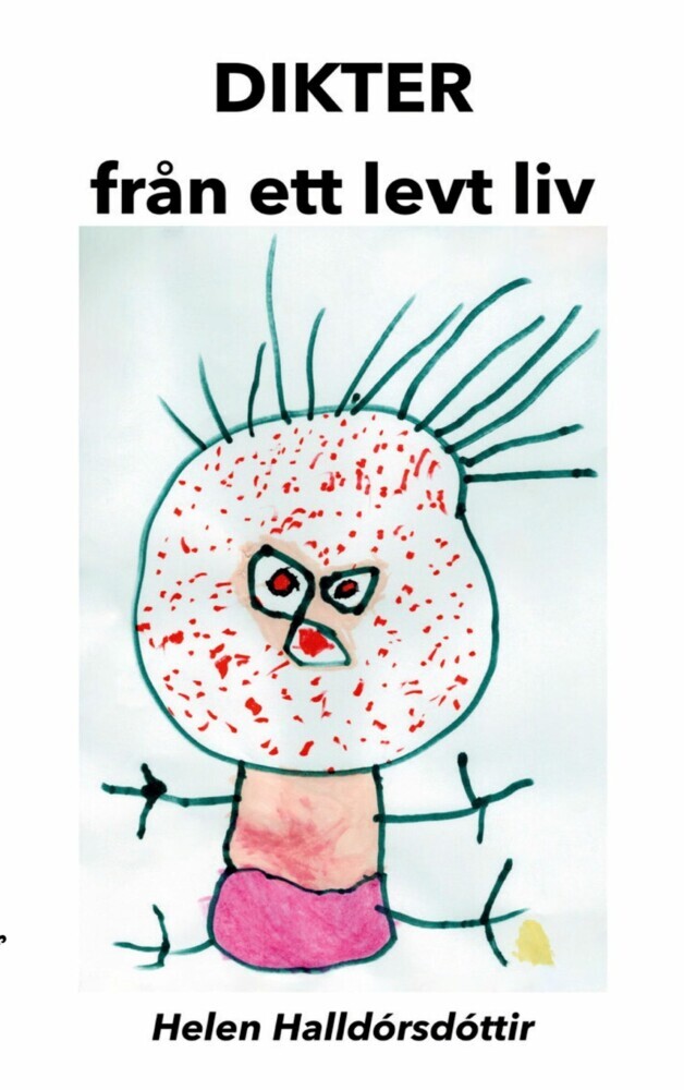 Dikter från ett levt liv main product photo