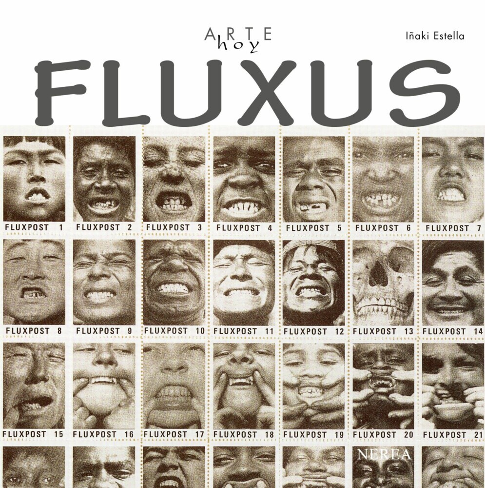 Fluxus main product photo