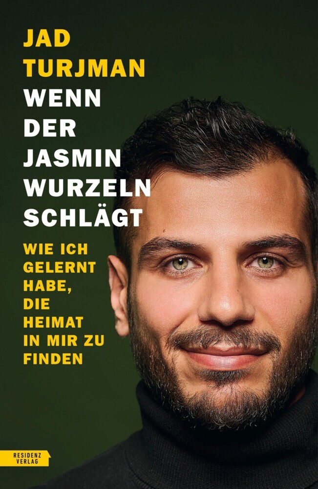 Wenn der Jasmin Wurzeln schlägt main product photo