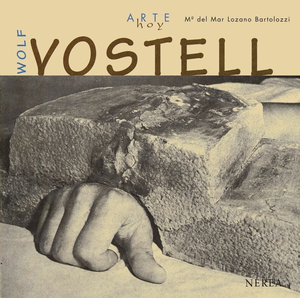 Wolf Vostell main product photo
